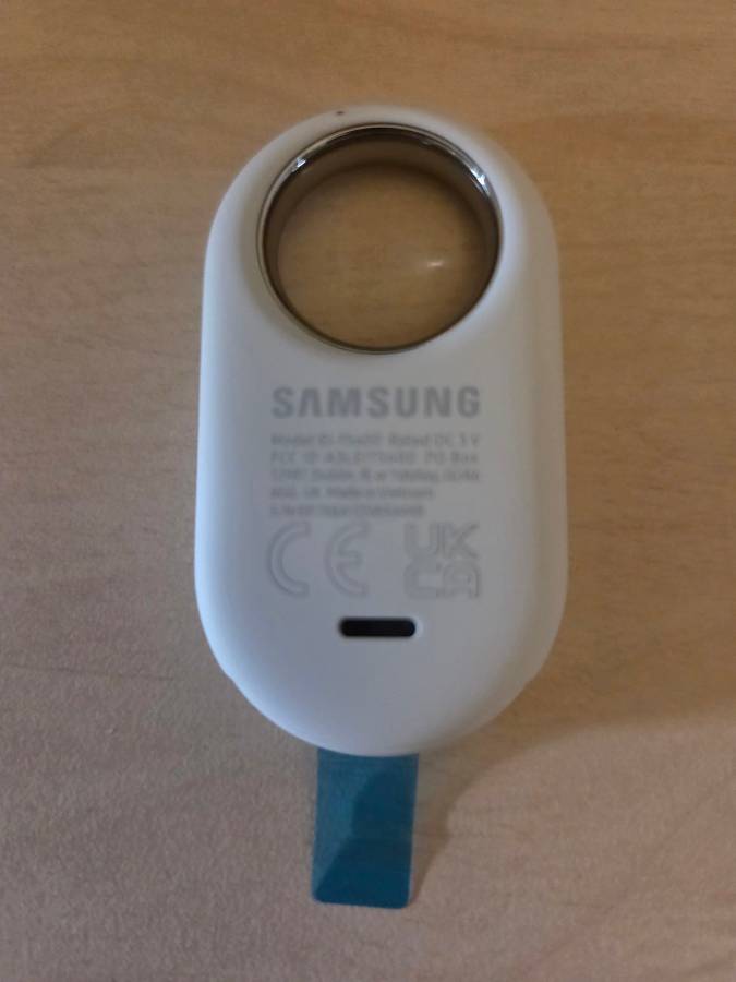 airtag Samsung