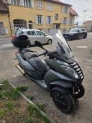 Peugeot Metropolis 400RS
